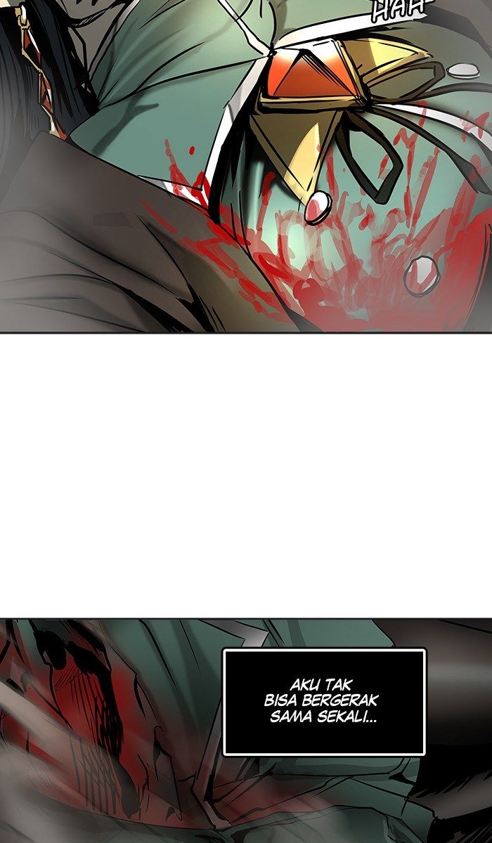 Tower of God Chapter 298