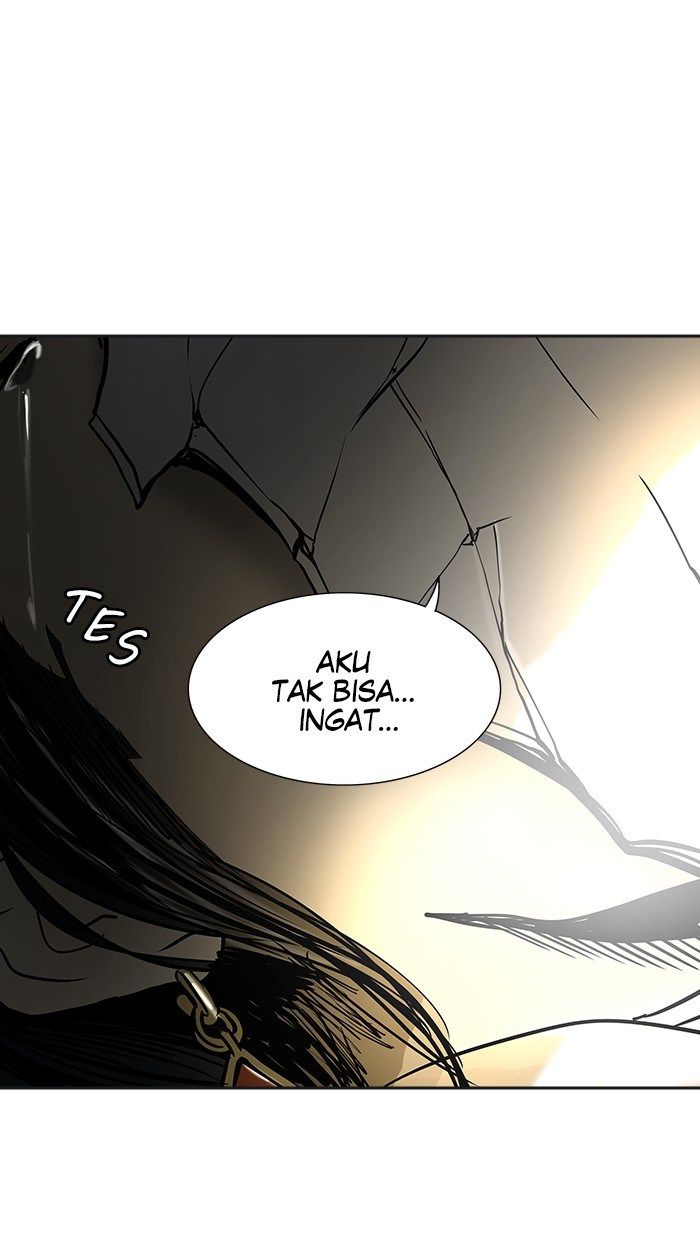 Tower of God Chapter 298