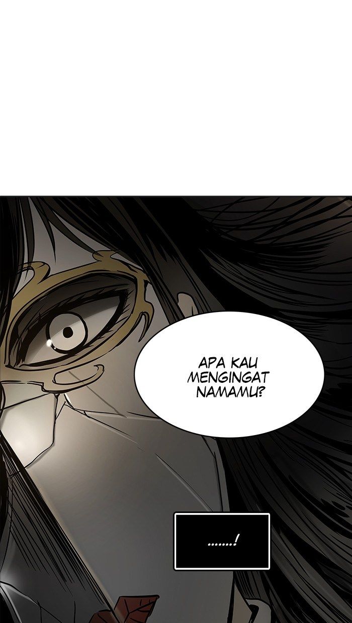 Tower of God Chapter 298