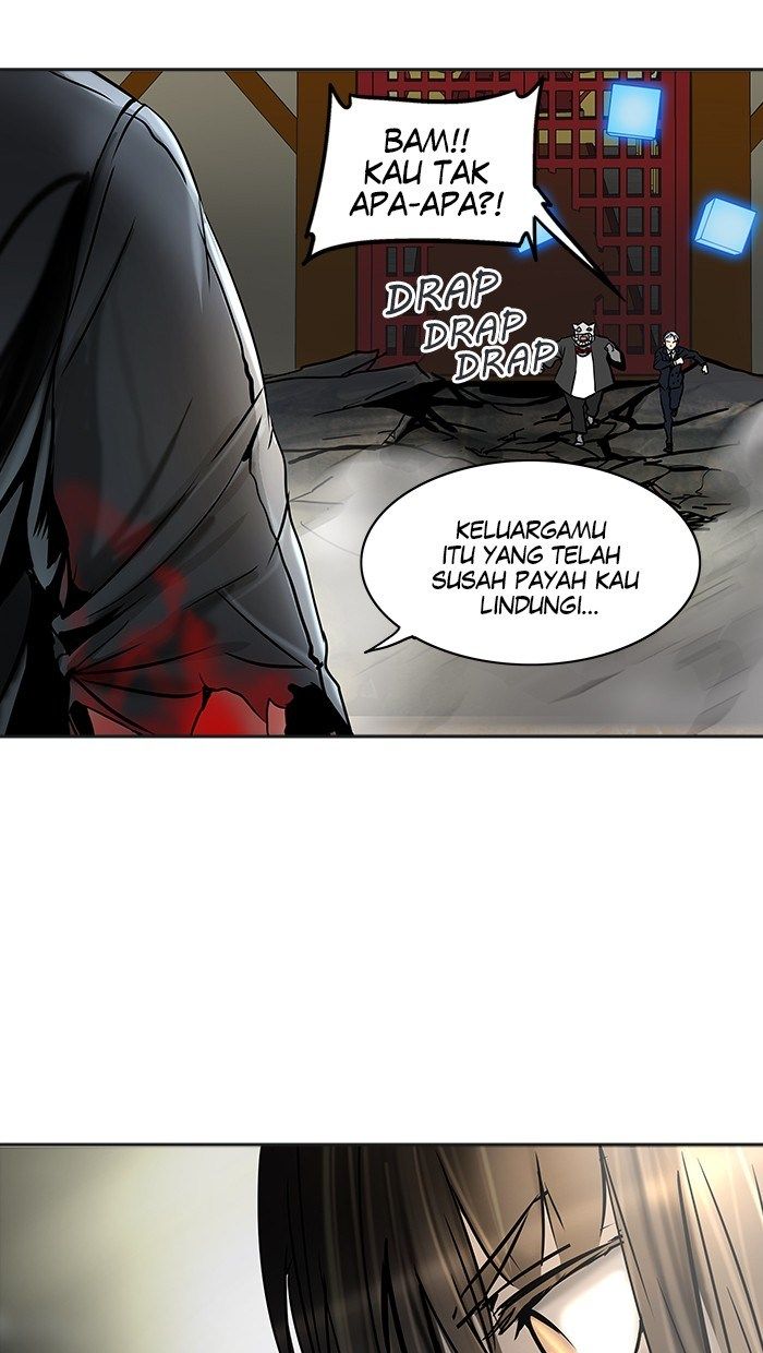 Tower of God Chapter 298