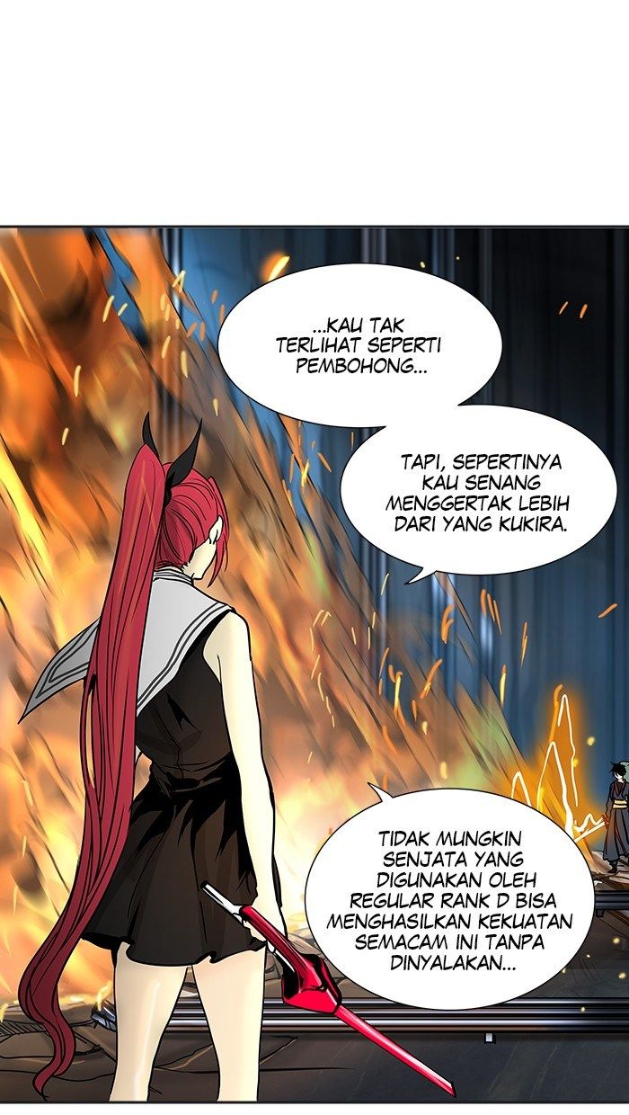 Tower of God Chapter 298