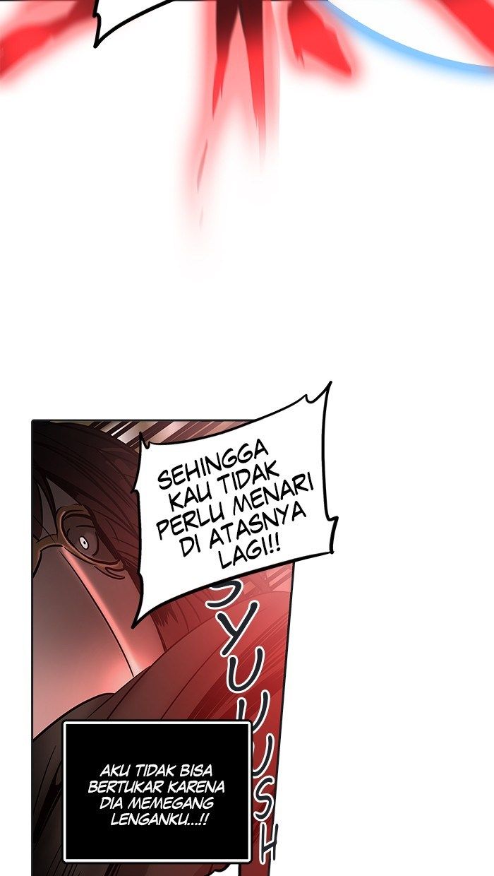 Tower of God Chapter 298