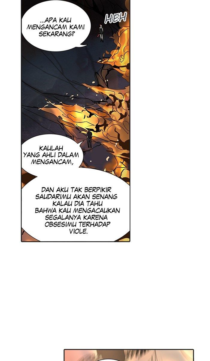 Tower of God Chapter 298