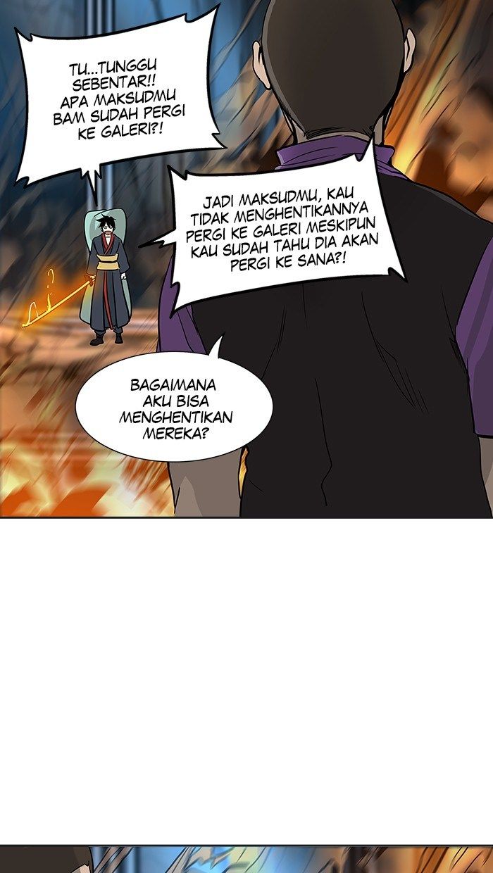 Tower of God Chapter 298