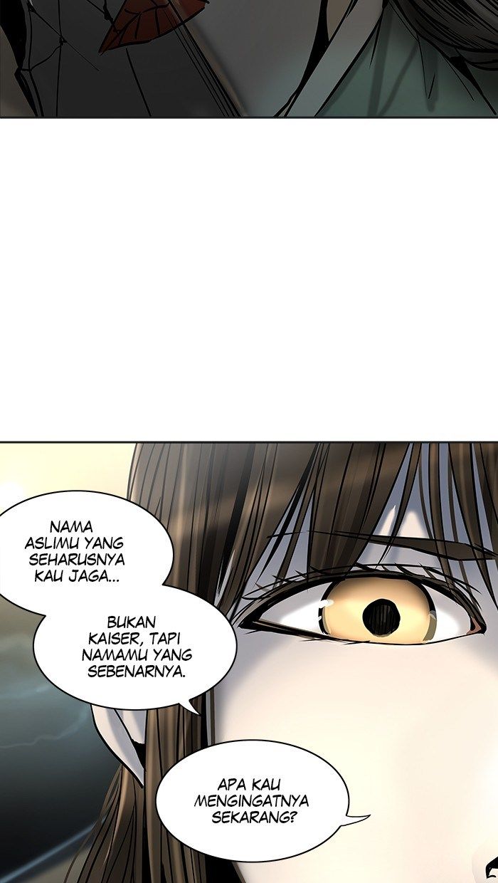 Tower of God Chapter 298