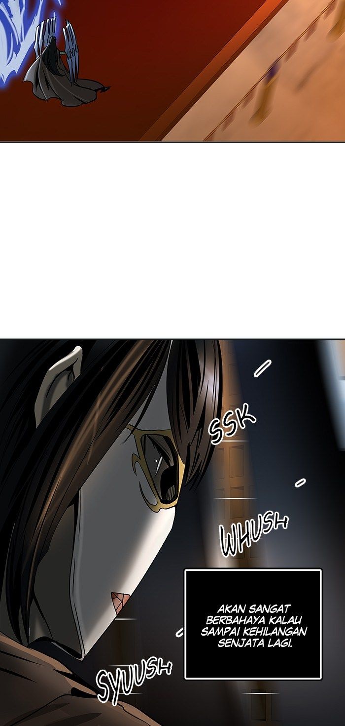 Tower of God Chapter 298