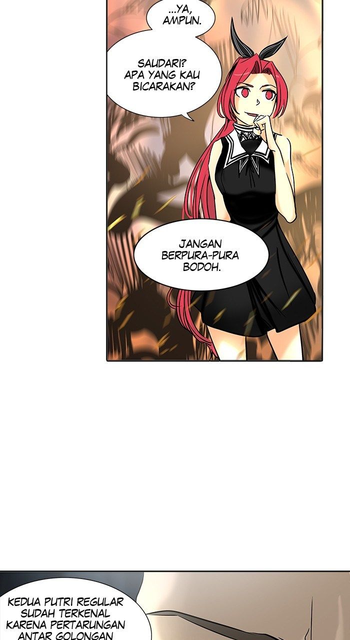 Tower of God Chapter 298