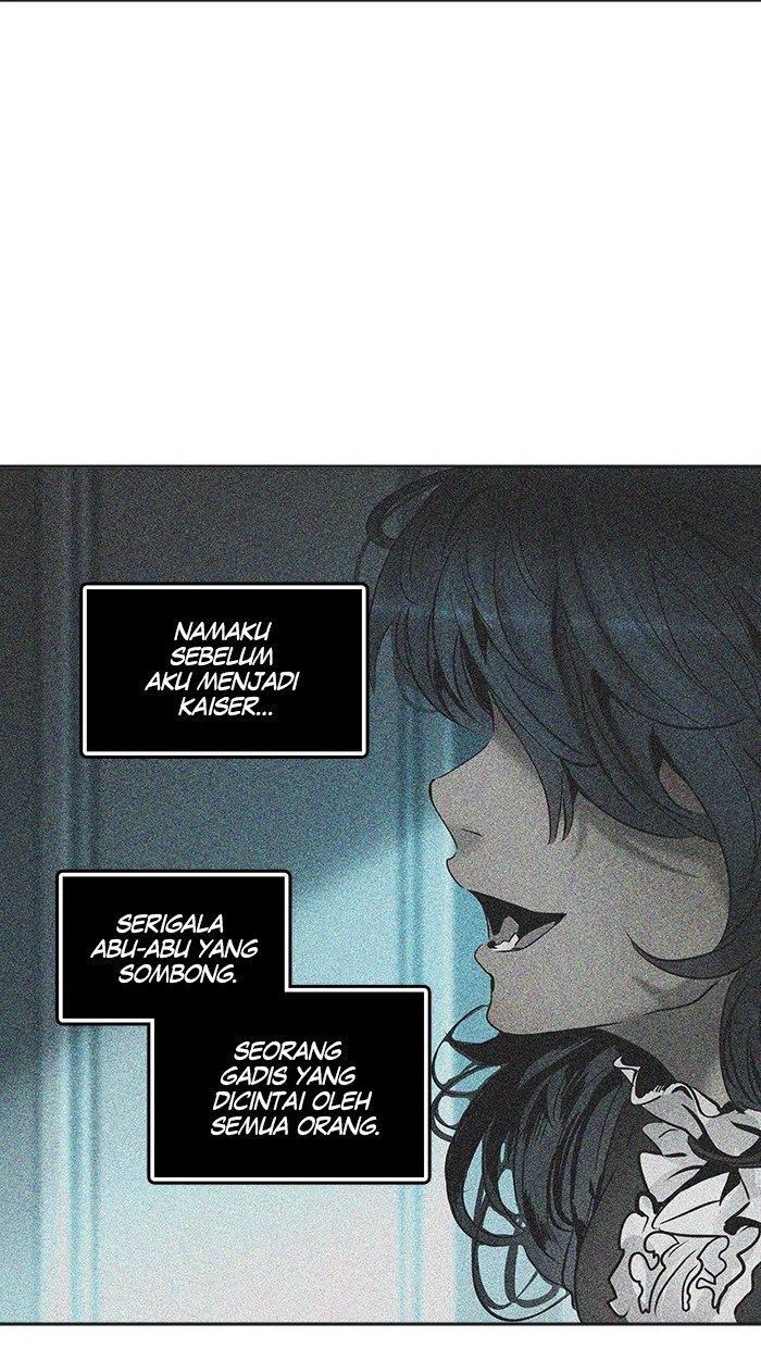 Tower of God Chapter 298