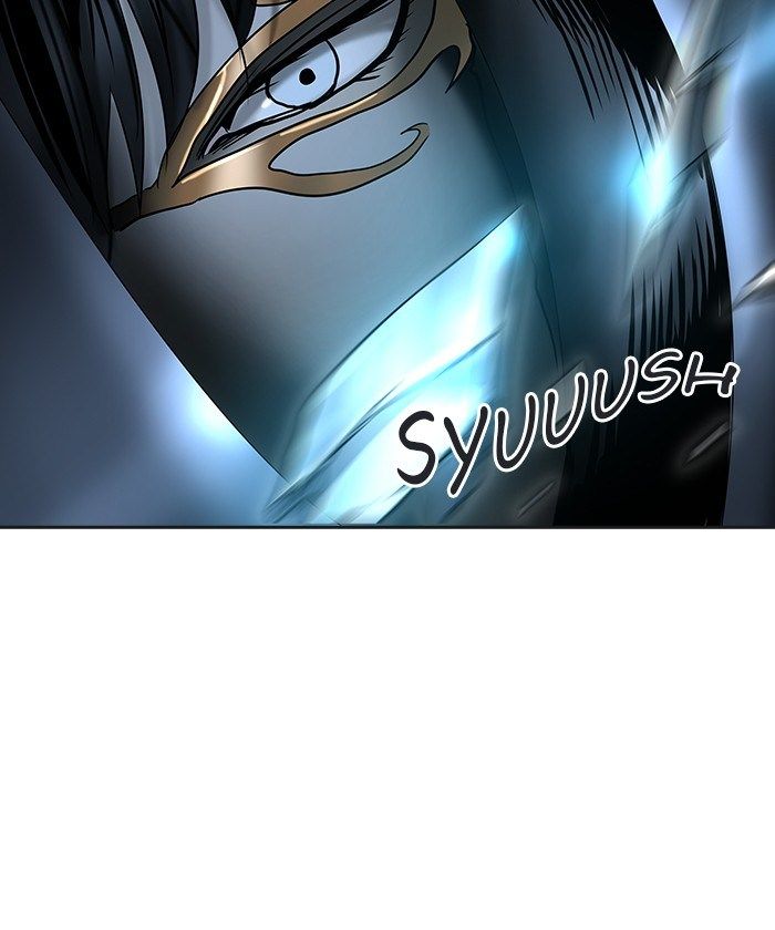 Tower of God Chapter 298