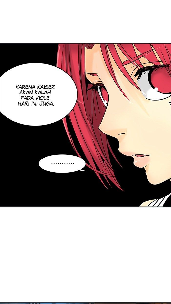 Tower of God Chapter 298