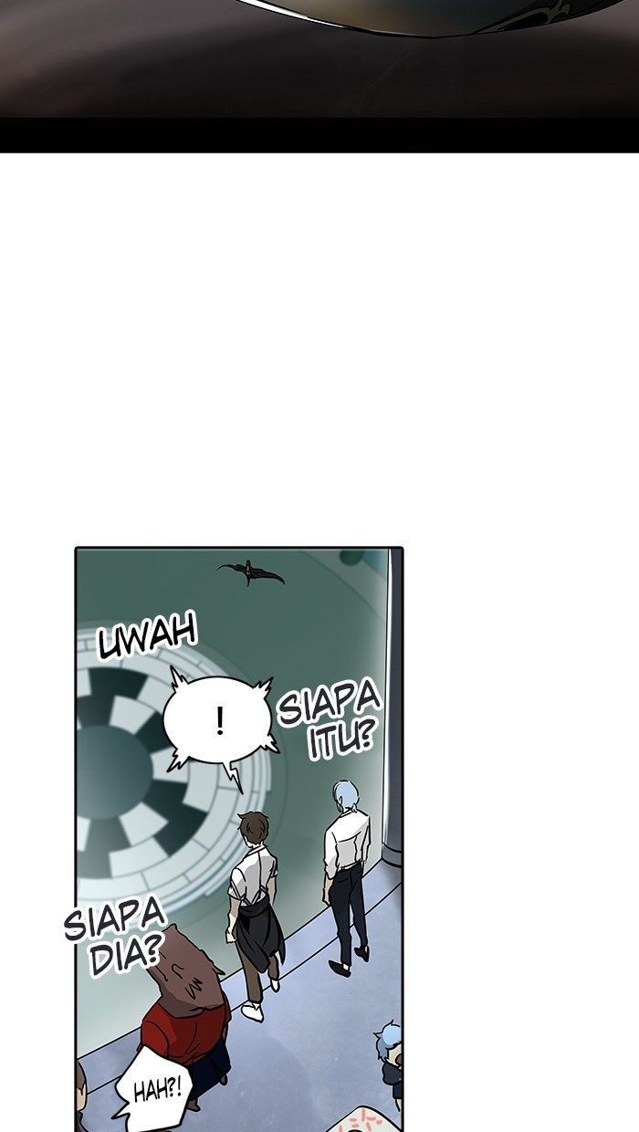 Tower of God Chapter 299