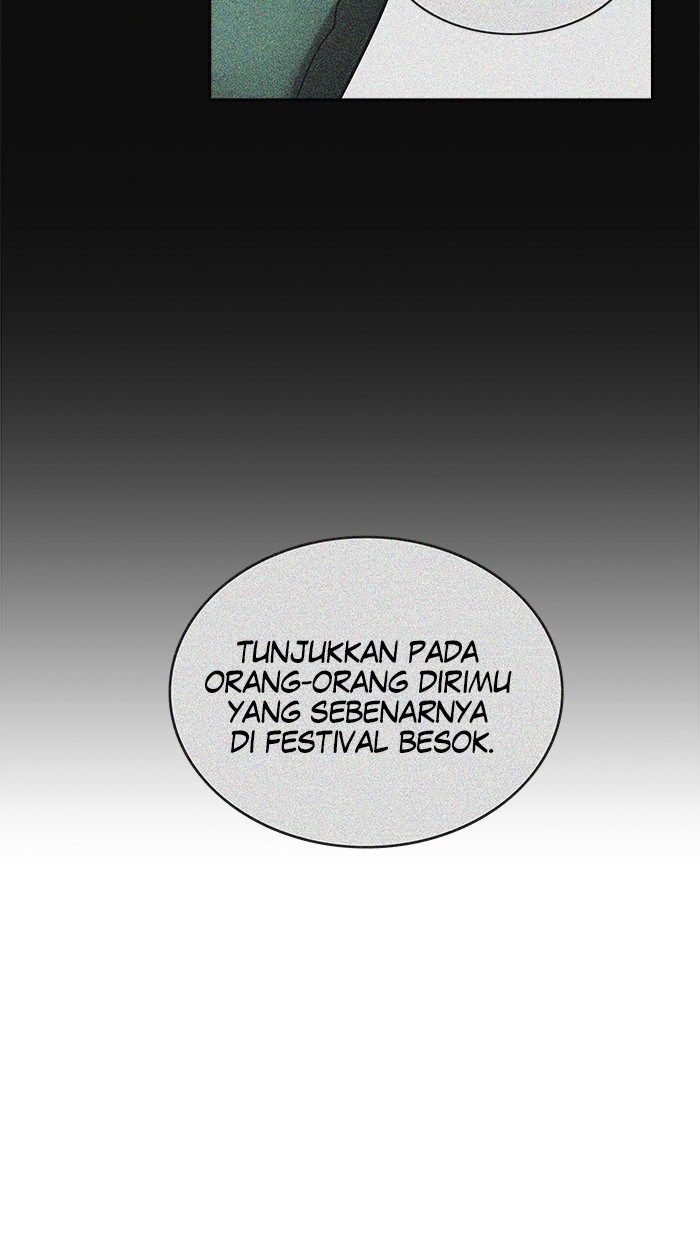 Tower of God Chapter 299