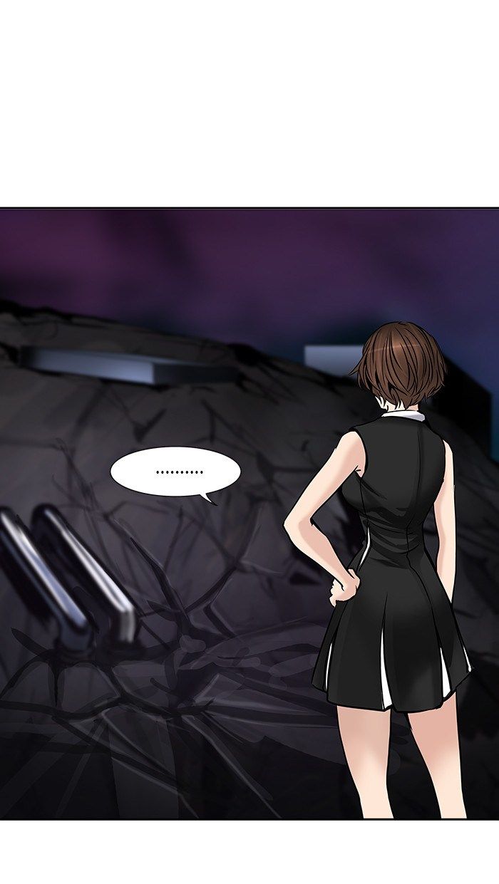 Tower of God Chapter 299