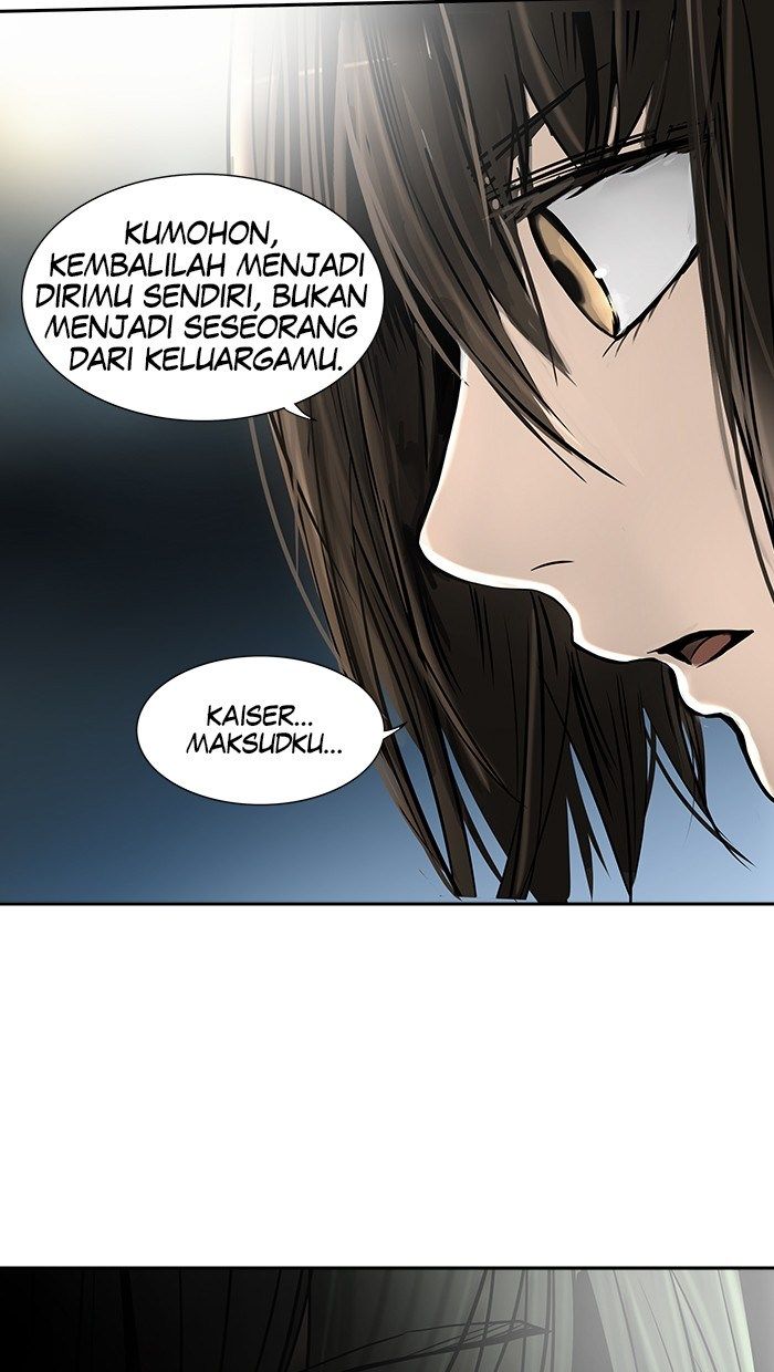 Tower of God Chapter 299