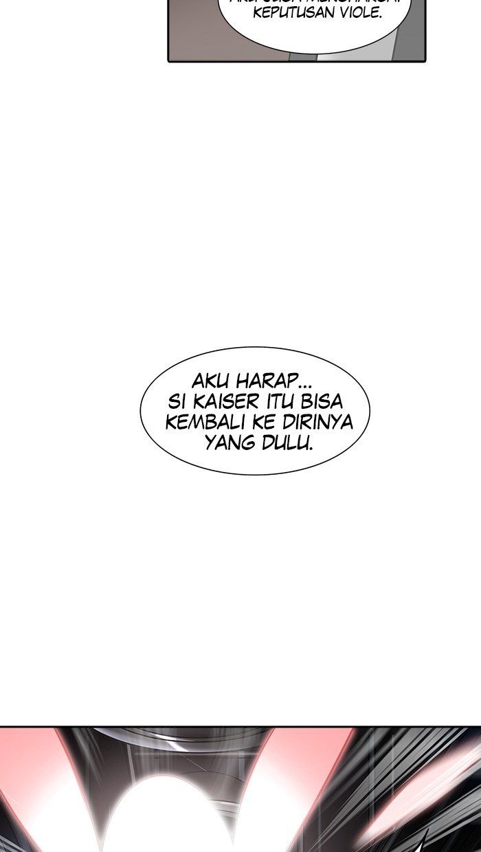 Tower of God Chapter 299