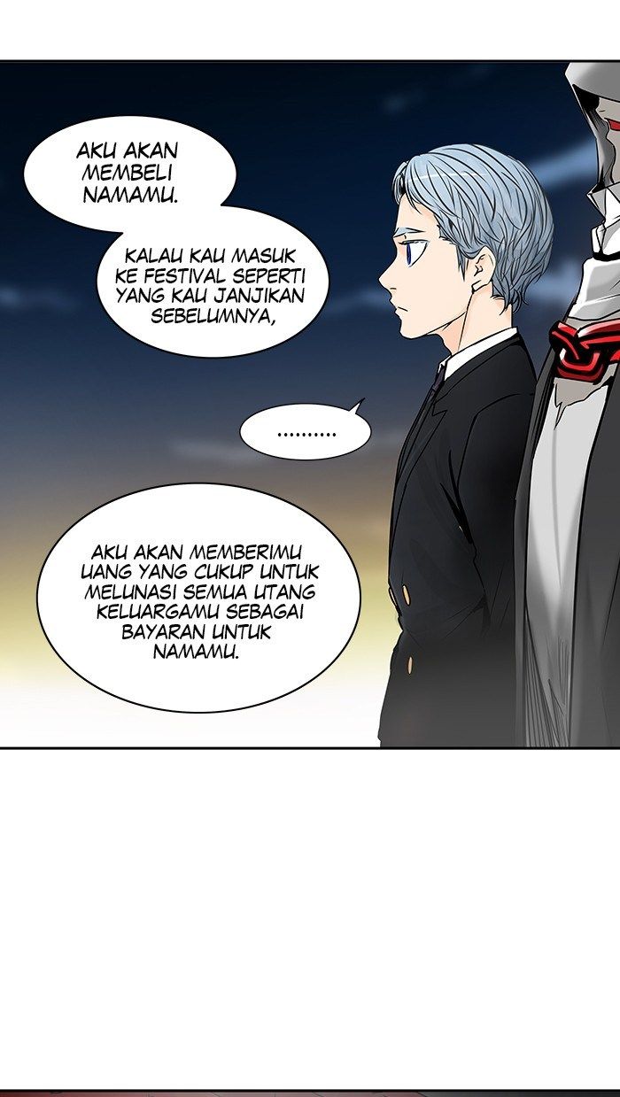 Tower of God Chapter 299