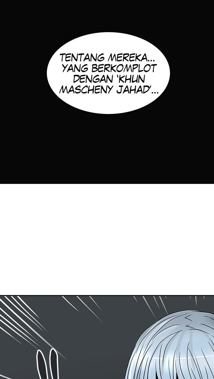 Tower of God Chapter 299