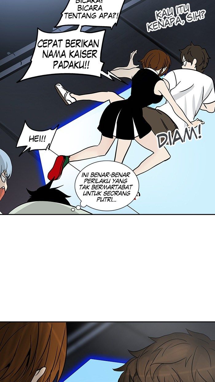 Tower of God Chapter 299