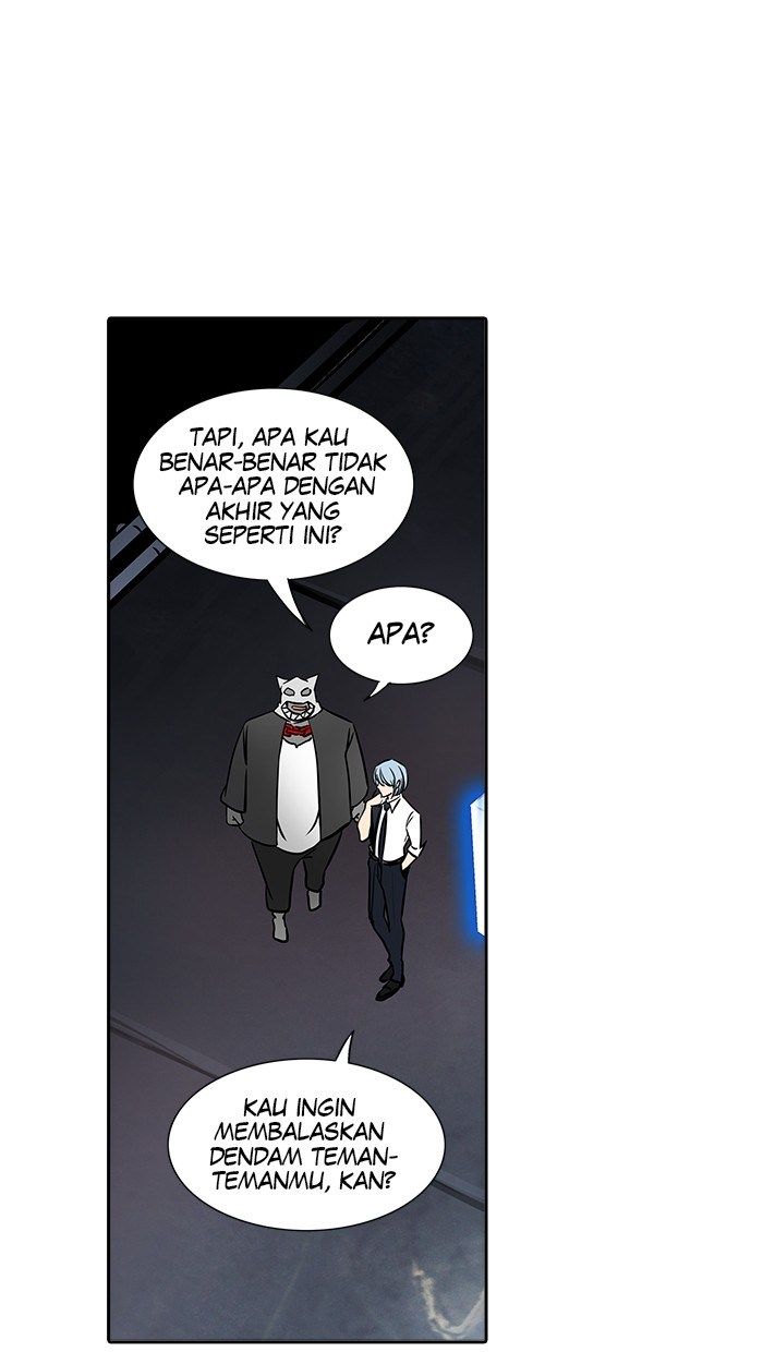 Tower of God Chapter 299