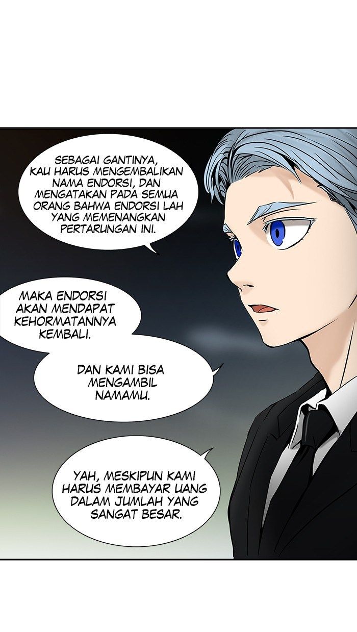 Tower of God Chapter 299