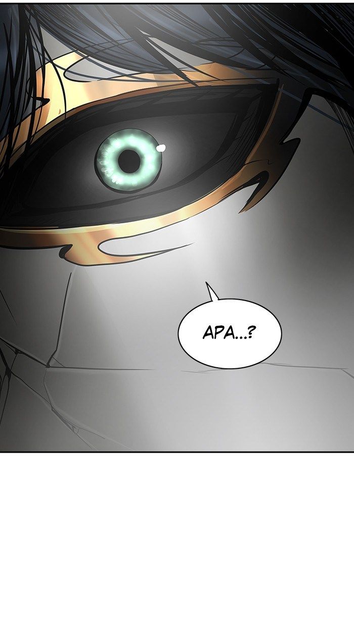 Tower of God Chapter 299