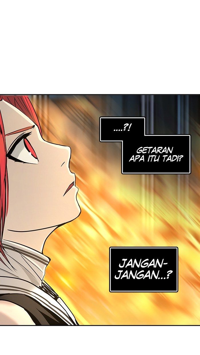 Tower of God Chapter 299