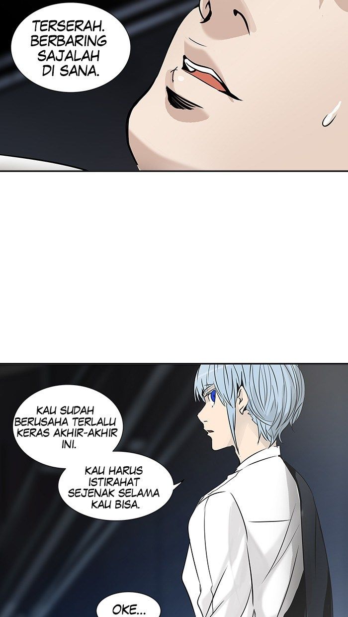 Tower of God Chapter 299