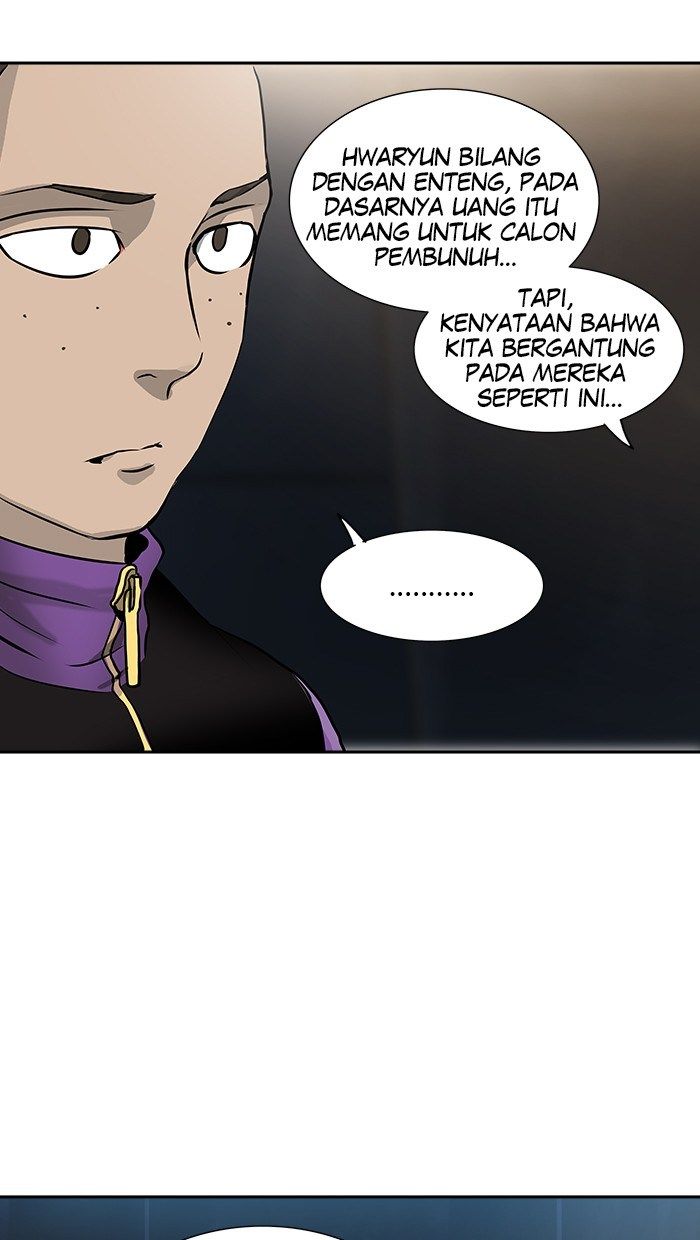 Tower of God Chapter 299