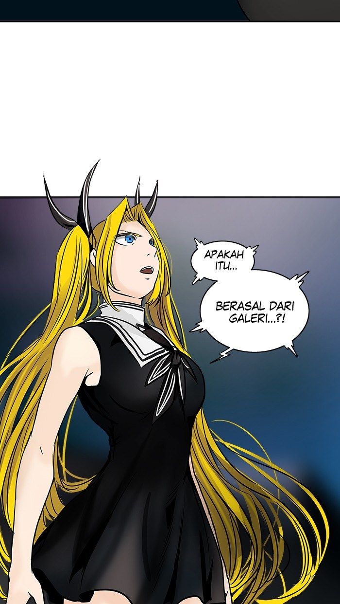 Tower of God Chapter 299