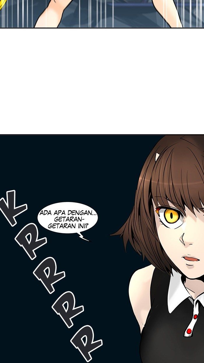 Tower of God Chapter 299