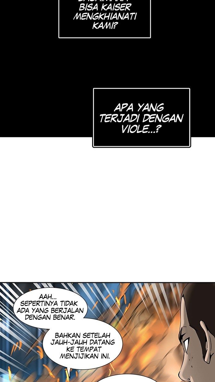 Tower of God Chapter 299