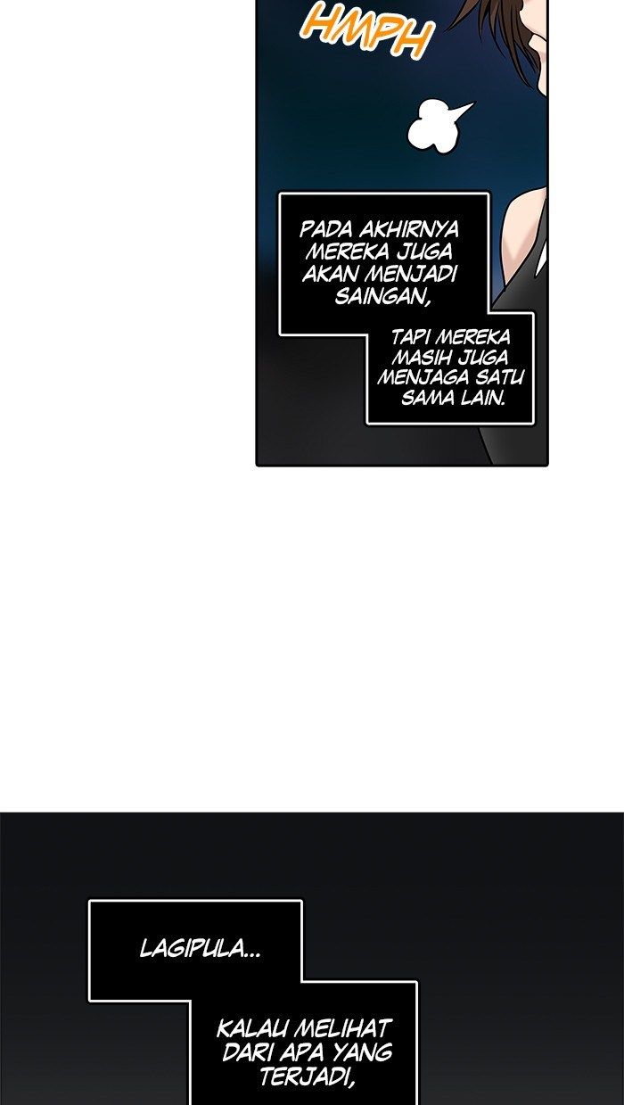 Tower of God Chapter 299