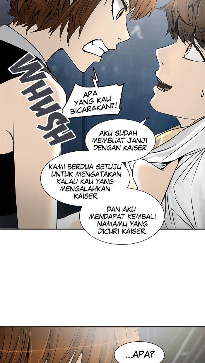 Tower of God Chapter 299