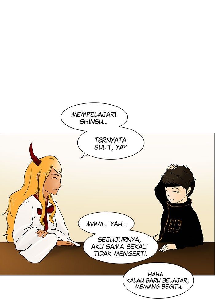 Tower of God Chapter 30