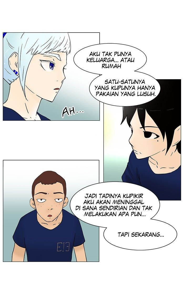 Tower of God Chapter 30