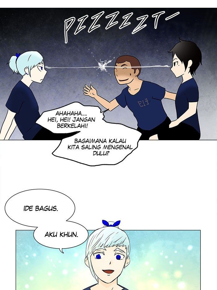 Tower of God Chapter 30