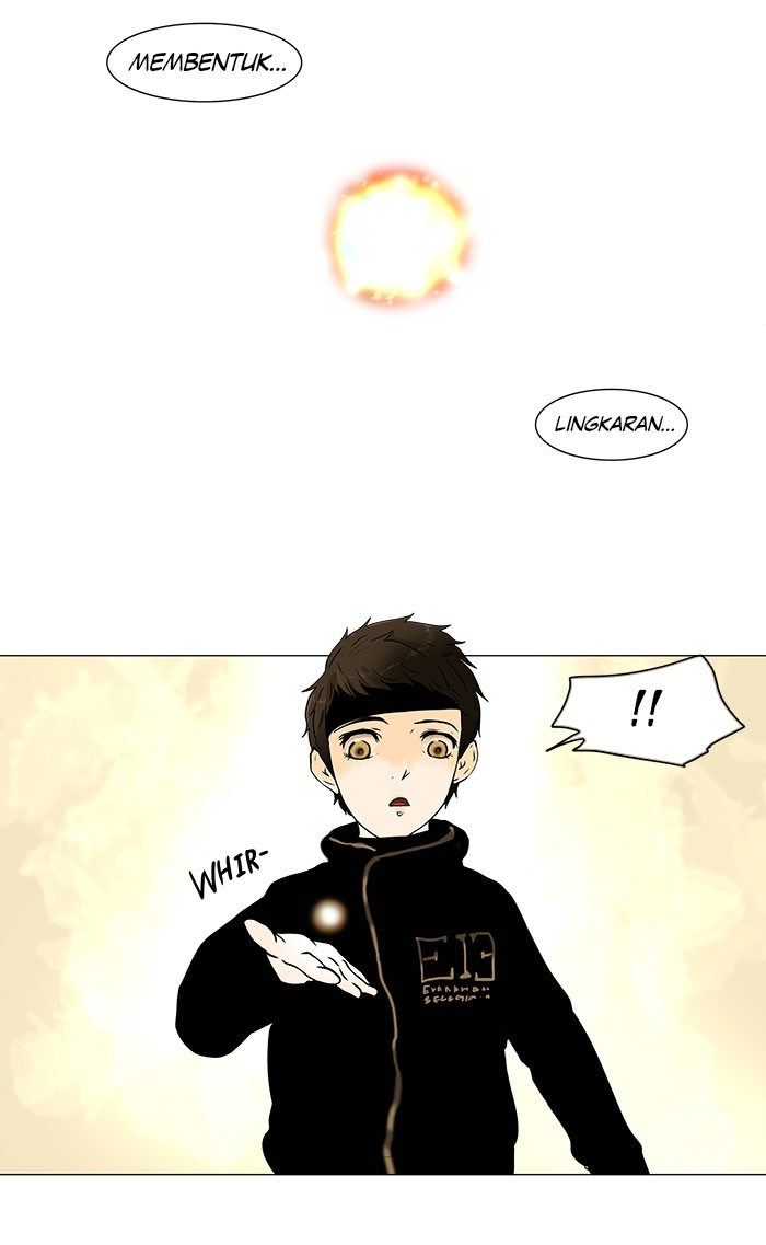 Tower of God Chapter 30