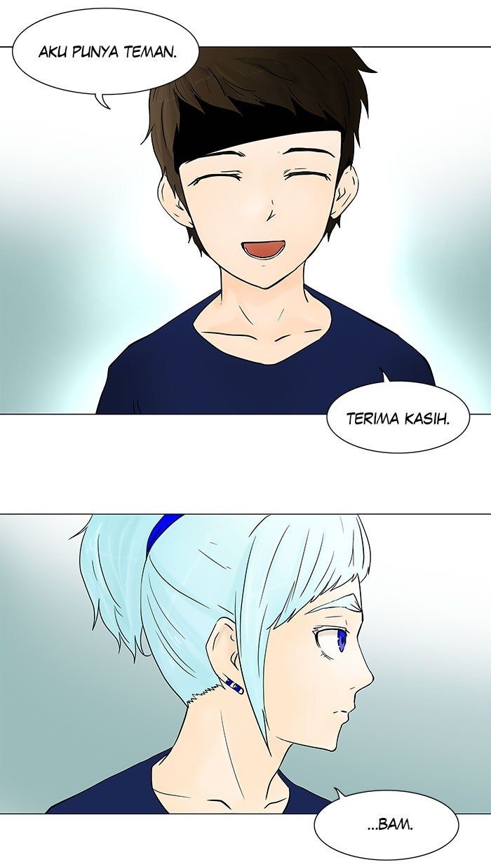 Tower of God Chapter 30