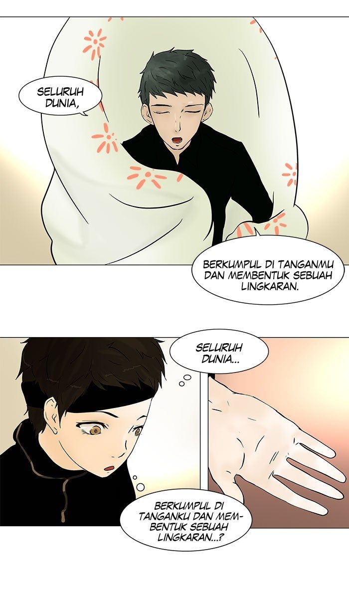 Tower of God Chapter 30