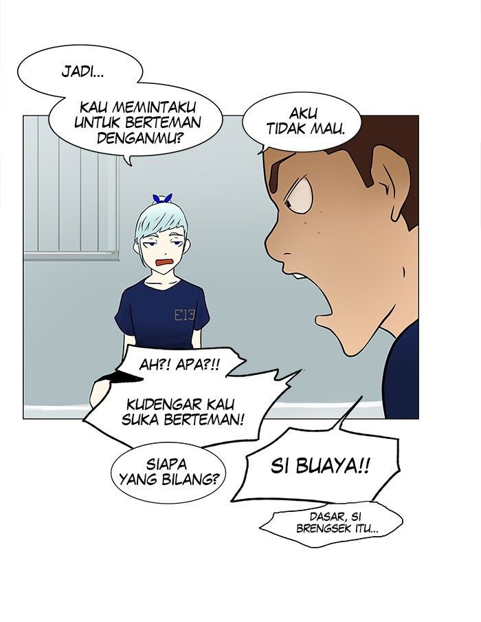 Tower of God Chapter 30