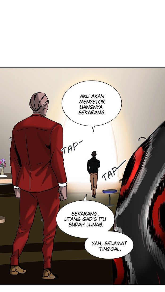 Tower of God Chapter 300