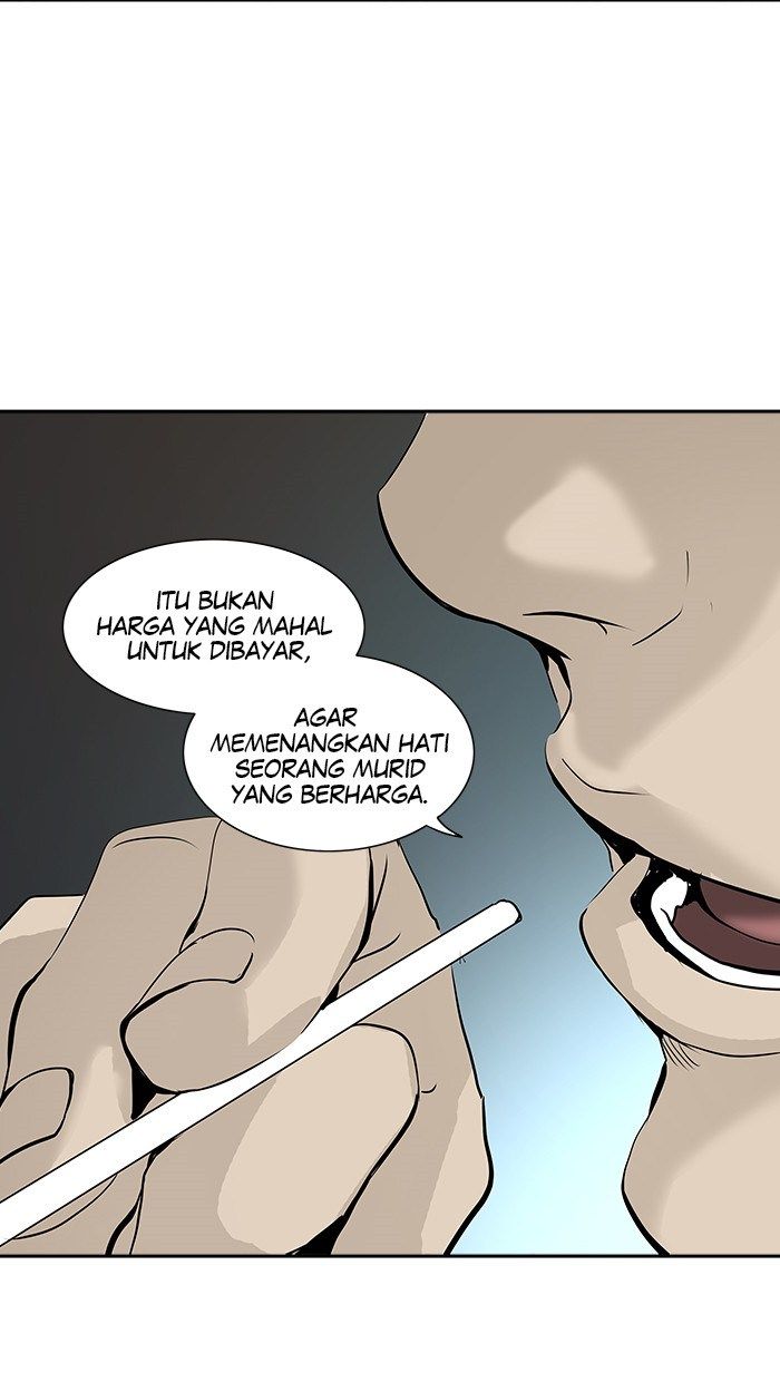 Tower of God Chapter 300