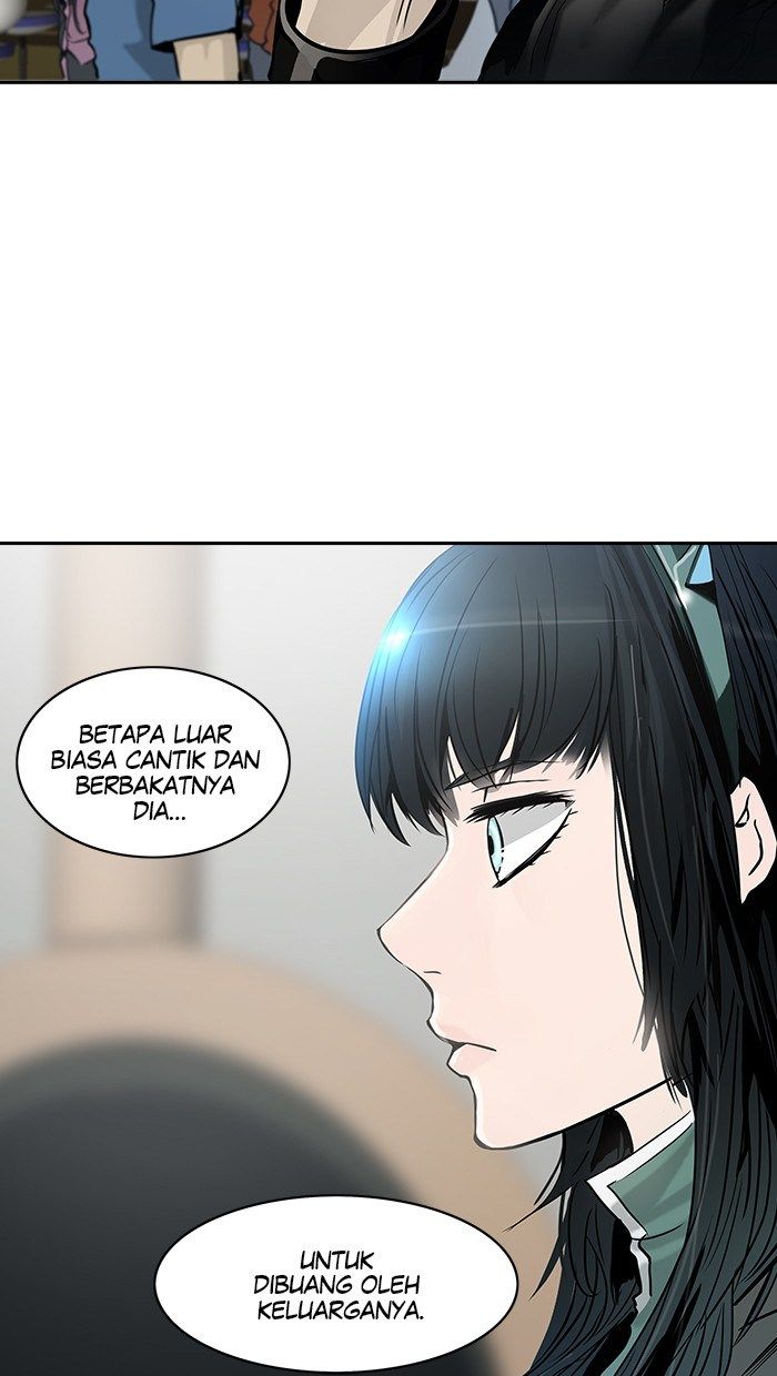 Tower of God Chapter 300