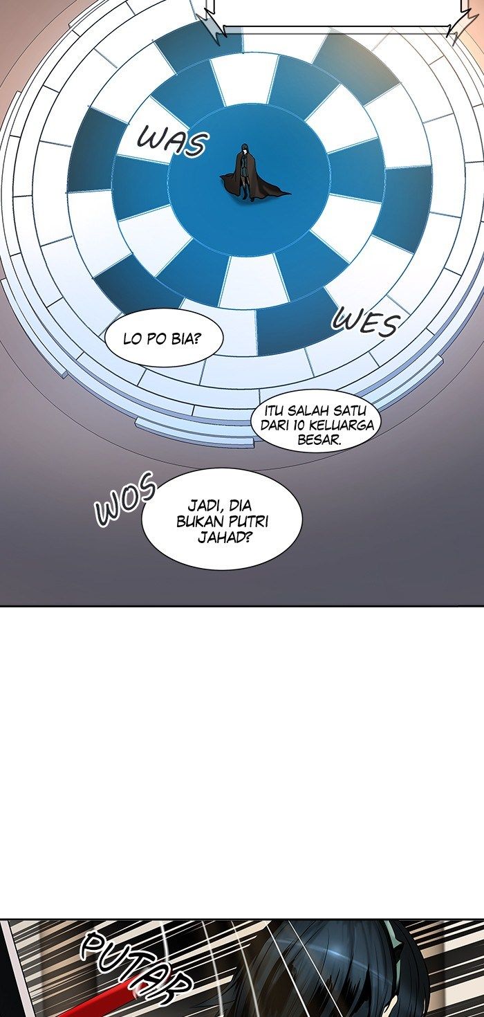 Tower of God Chapter 300