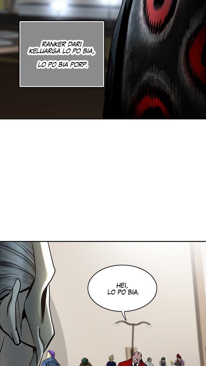 Tower of God Chapter 300