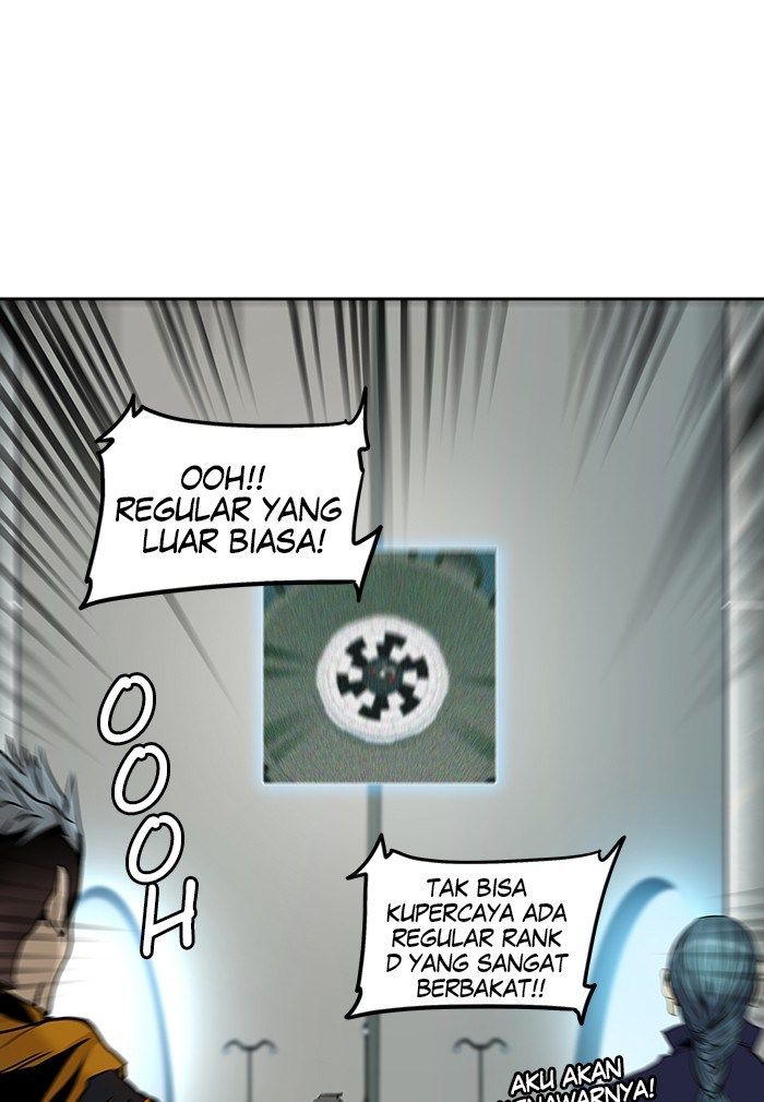 Tower of God Chapter 300