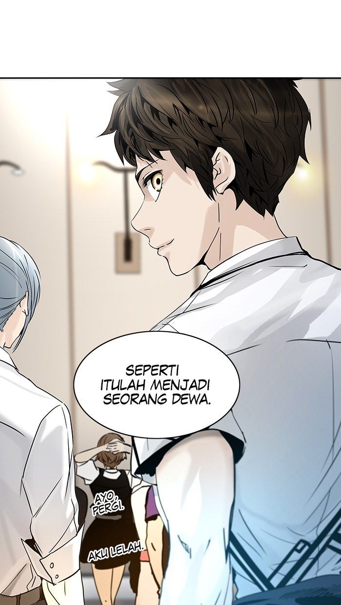 Tower of God Chapter 300