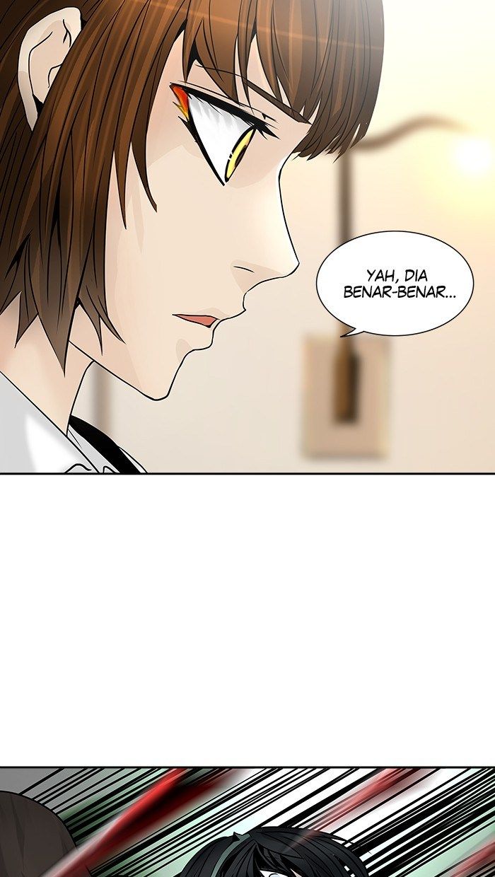 Tower of God Chapter 300