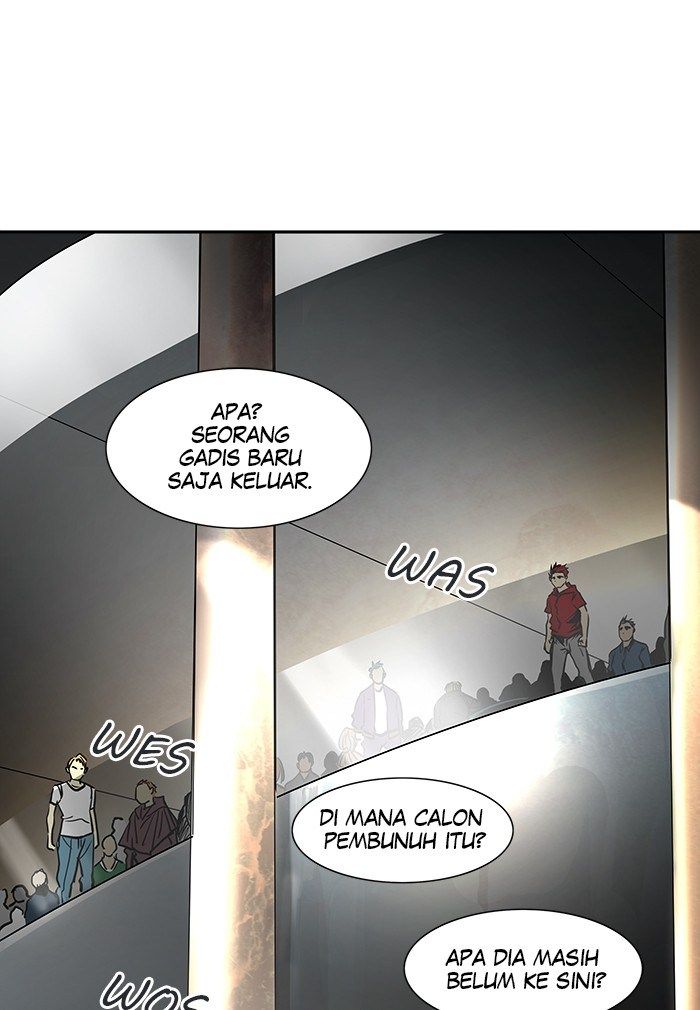 Tower of God Chapter 300