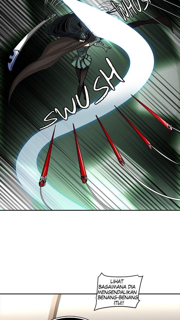 Tower of God Chapter 300